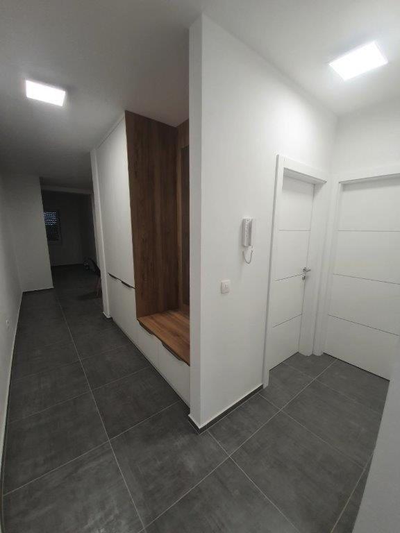 Apartment Martina Vir Exteriér fotografie