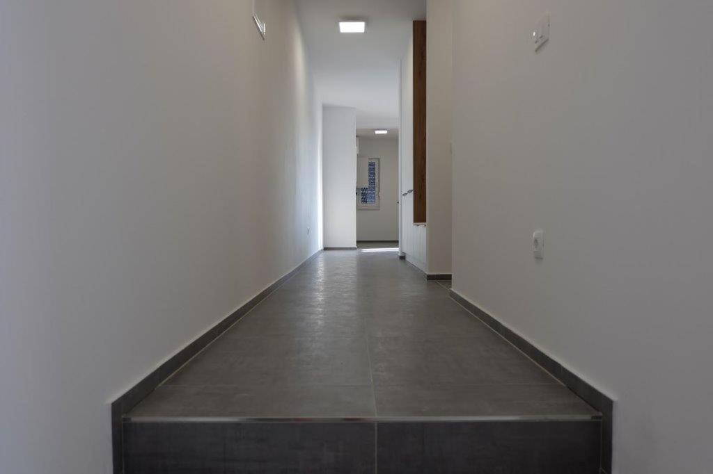 Apartment Martina Vir Exteriér fotografie