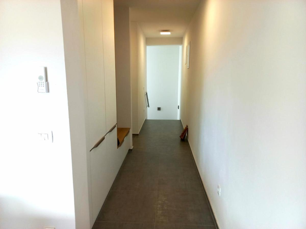 Apartment Martina Vir Exteriér fotografie