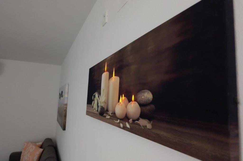 Apartment Martina Vir Exteriér fotografie