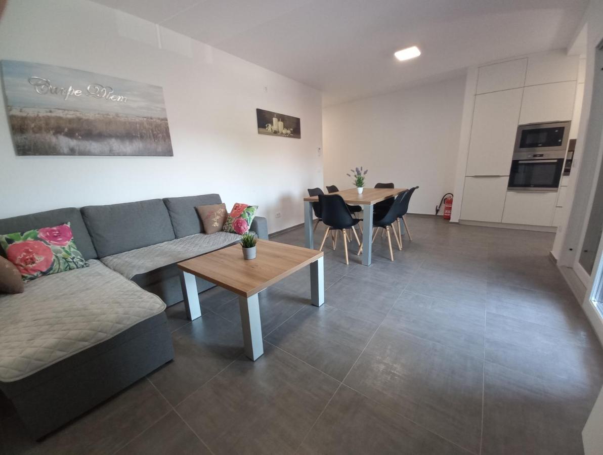Apartment Martina Vir Exteriér fotografie
