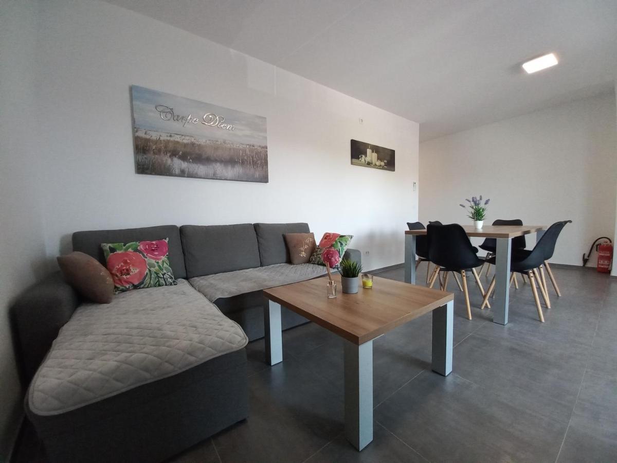 Apartment Martina Vir Exteriér fotografie