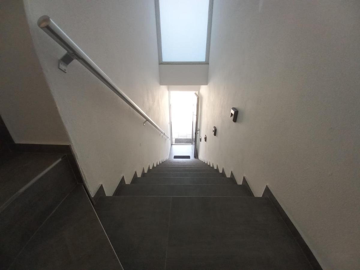 Apartment Martina Vir Exteriér fotografie