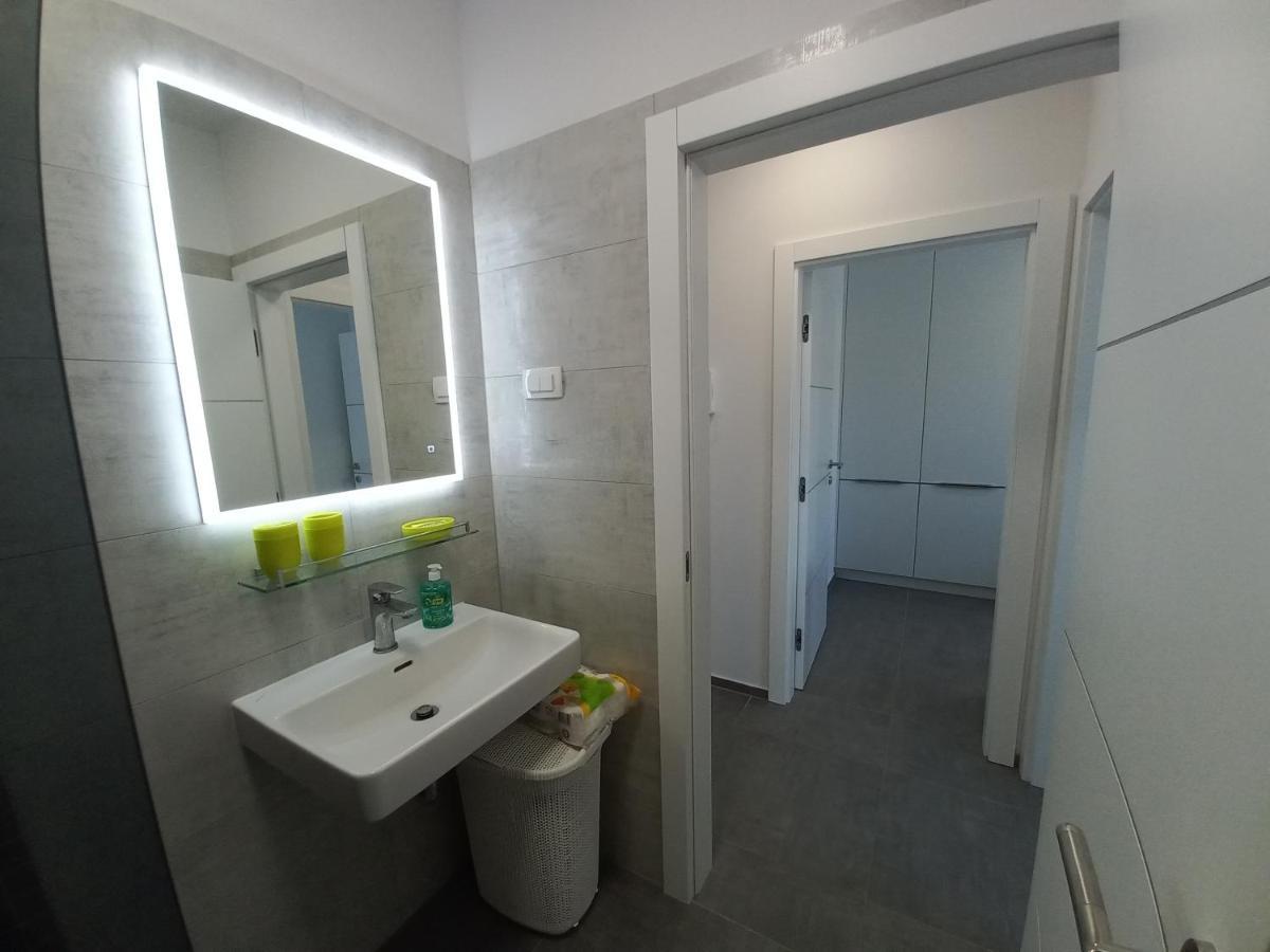Apartment Martina Vir Exteriér fotografie