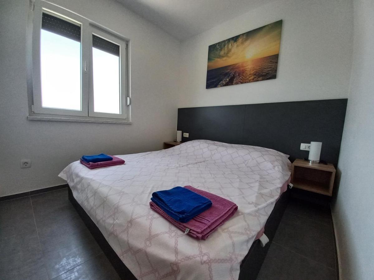 Apartment Martina Vir Exteriér fotografie
