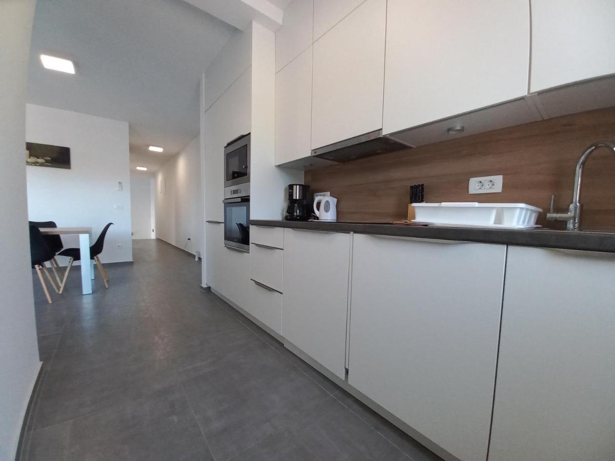 Apartment Martina Vir Exteriér fotografie