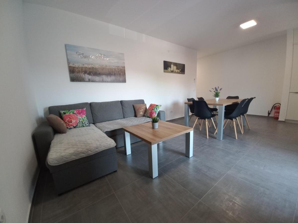 Apartment Martina Vir Exteriér fotografie
