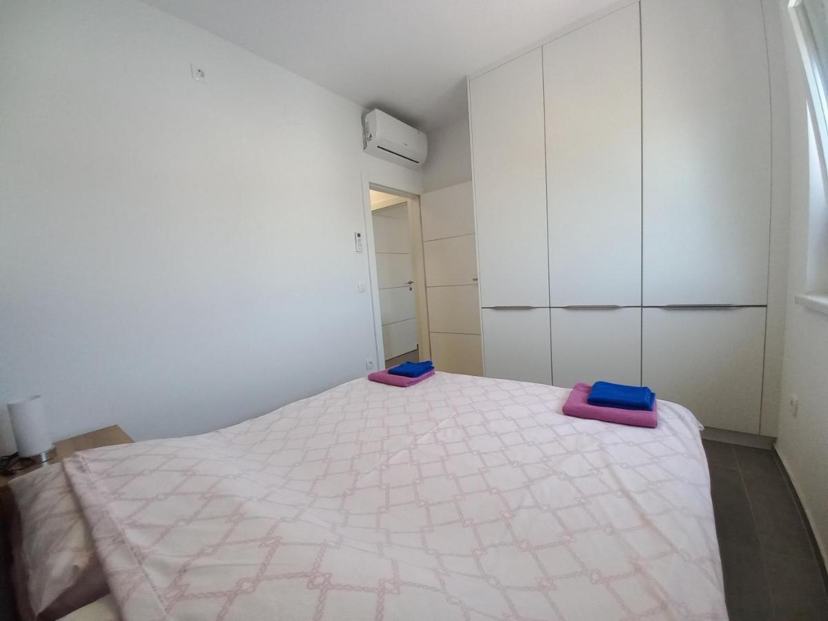 Apartment Martina Vir Exteriér fotografie