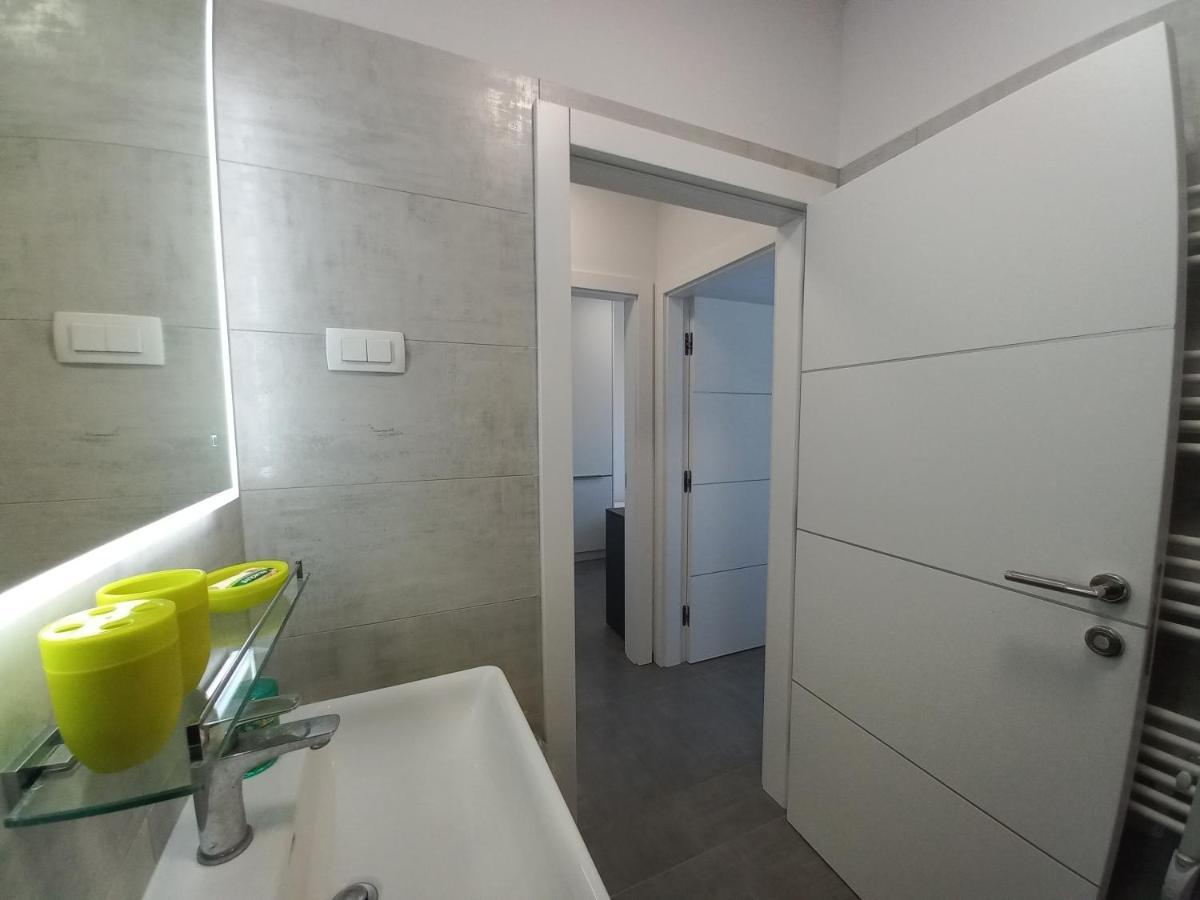 Apartment Martina Vir Exteriér fotografie