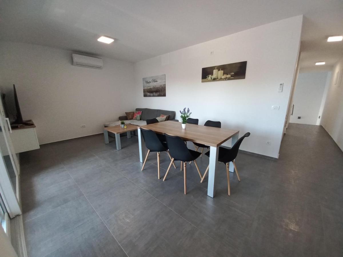 Apartment Martina Vir Exteriér fotografie