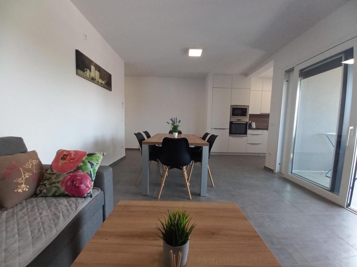 Apartment Martina Vir Exteriér fotografie